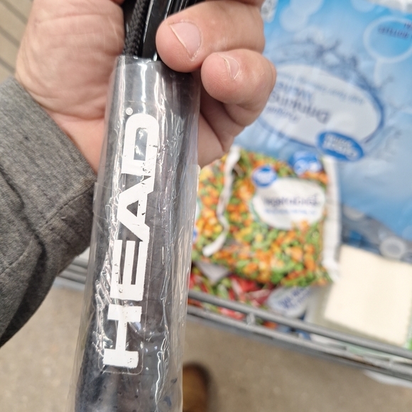 HEAD Heat Racquetball Racket - Picture 10 of 13